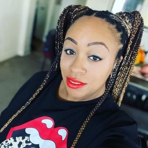 Meet your Posher, Prandie